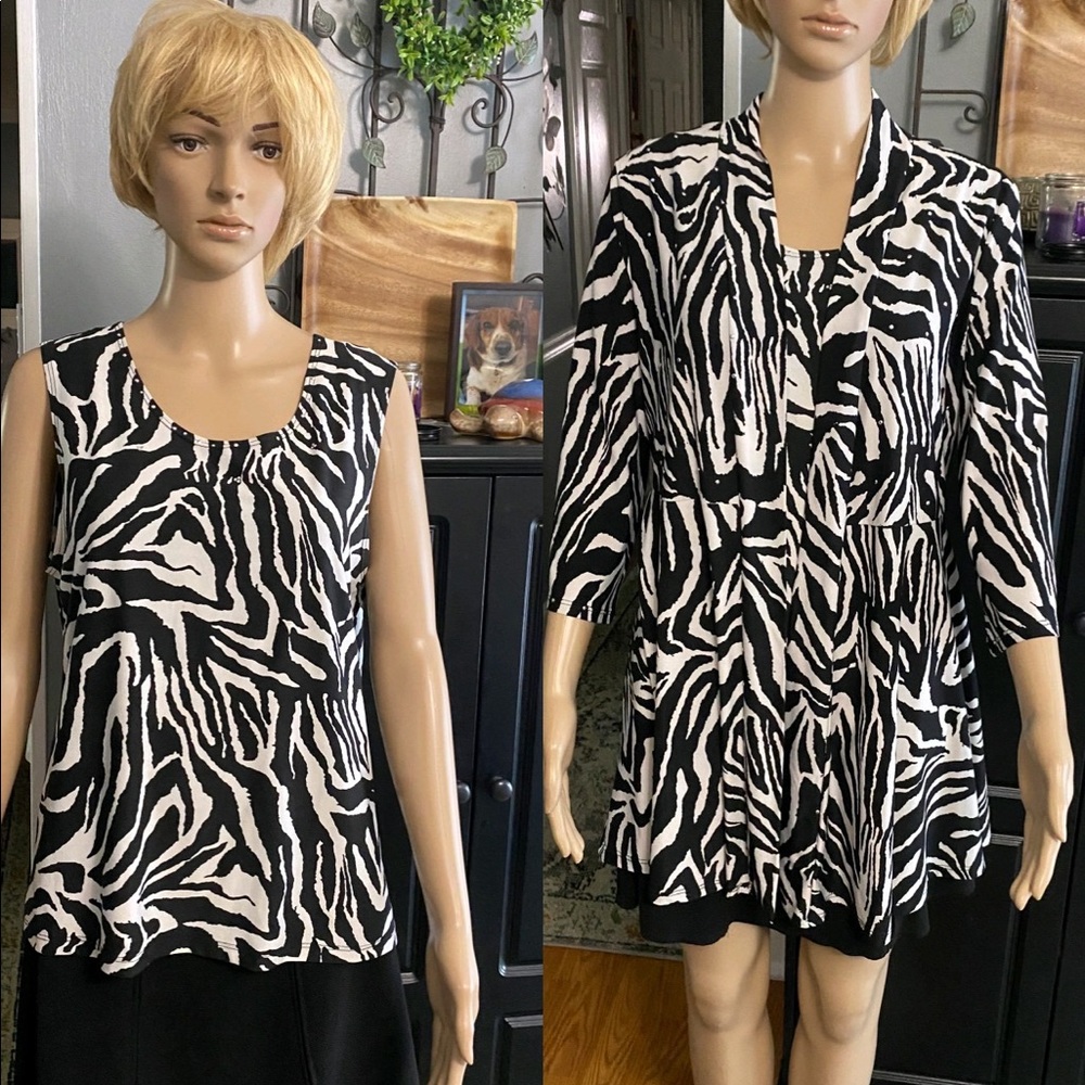 Lanie 2 PC‎ Set SZ LG